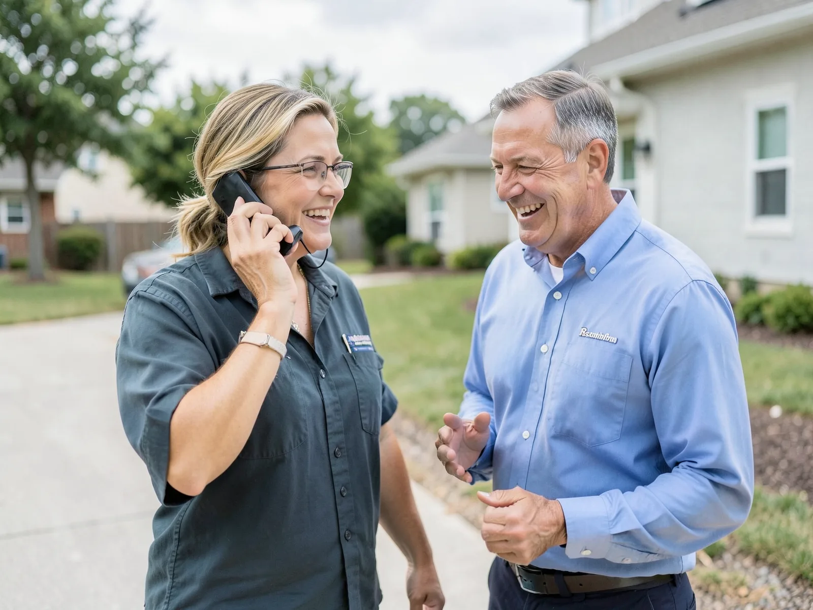 Frequently Asked Questions About Flood Damage Restoration in Trenton, OH